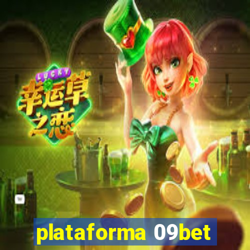 plataforma 09bet